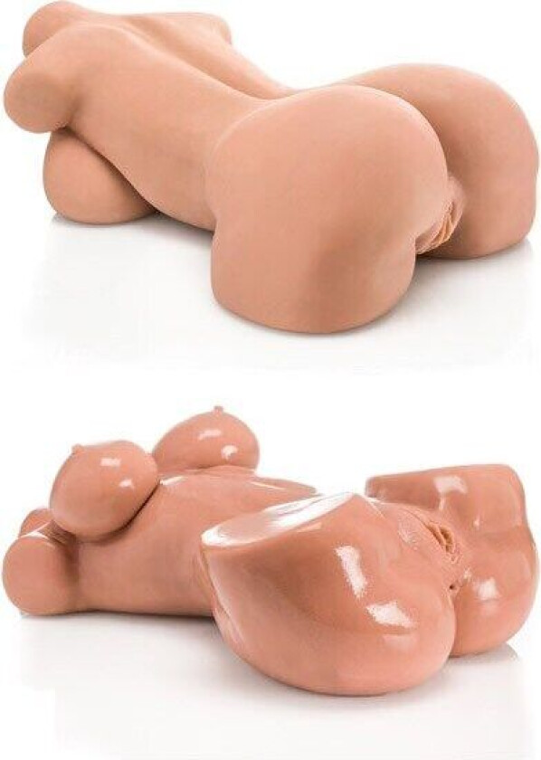 Sharon Real Life Sex Doll 15,5kg Sexdokke
