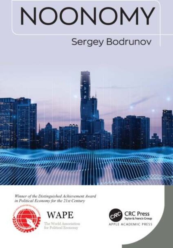Noonomy av Sergey Bodrunov