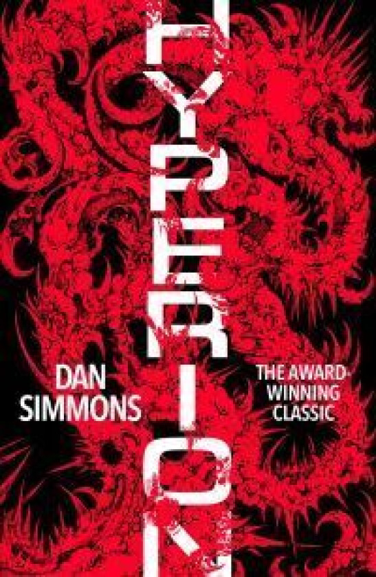 Hyperion av Dan Simmons