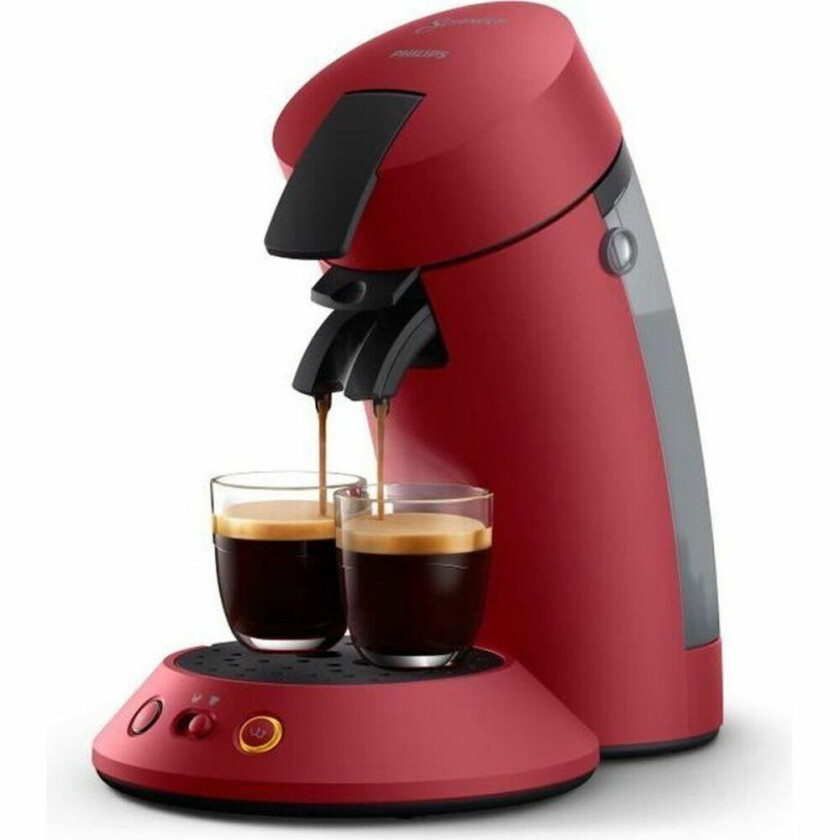 Kaffetrakter Philips CSA210/91 Rød 700 ml