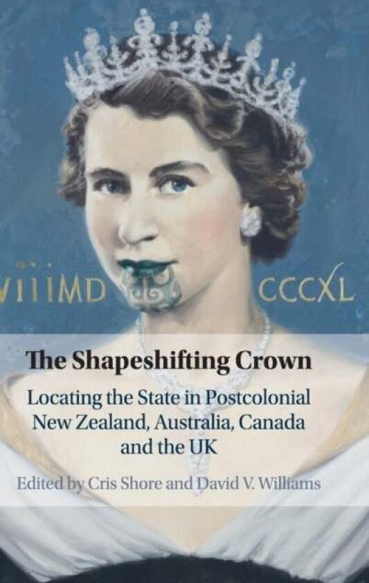 The Shapeshifting Crown