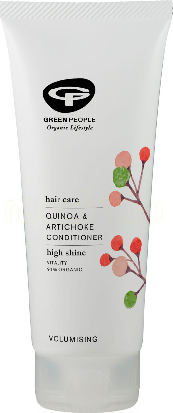 Conditioner Quinoa & Artichoke - 200 ml