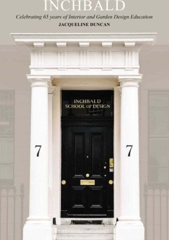 Inchbald: The Way In av Jacqueline Duncan