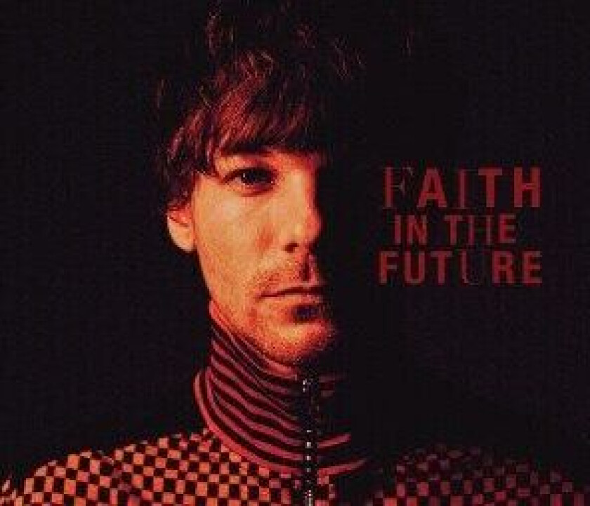 Louis Tomlinson - Faith In The Future (Deluxe Le