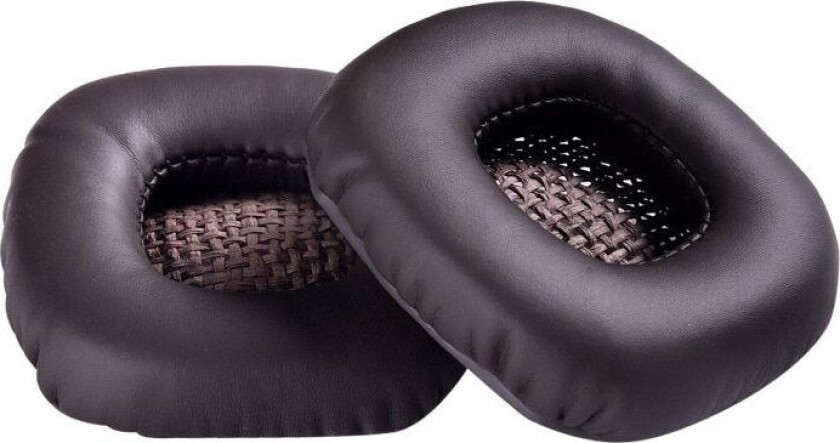 INF Øreputer til Major II Brown 1 par