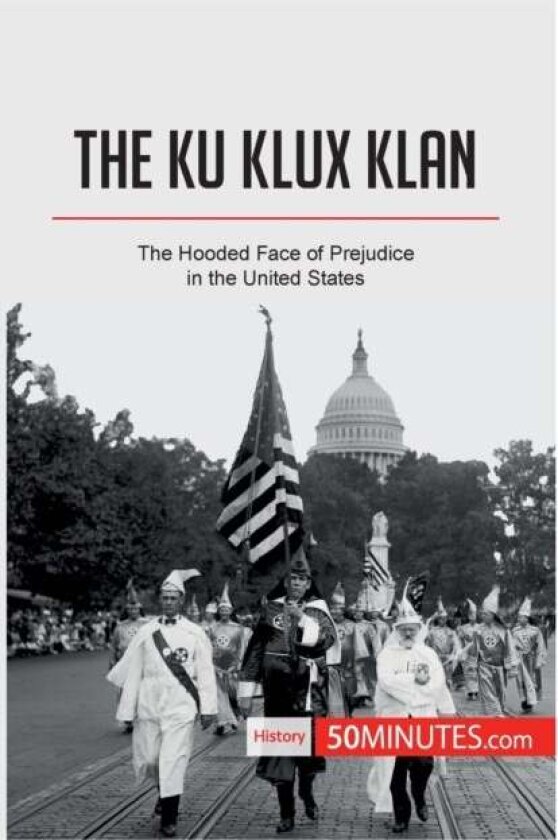The Ku Klux Klan av 50minutes