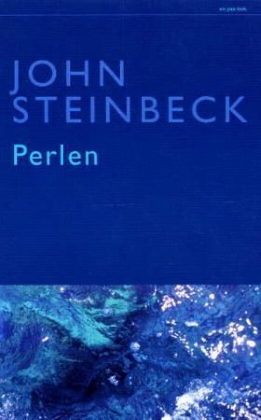 Perlen av John Steinbeck
