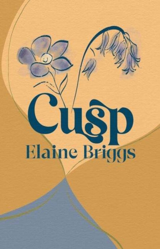 Cusp av Elaine Briggs