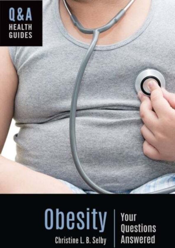 Obesity av Christine L. B. Selby