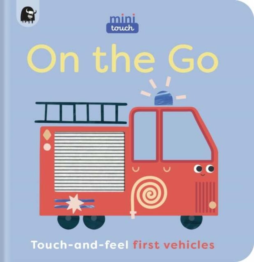 MiniTouch: On the Go av Happy Yak