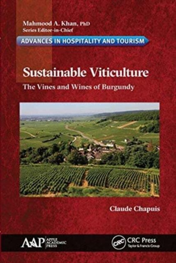 Sustainable Viticulture av Claude Chapuis