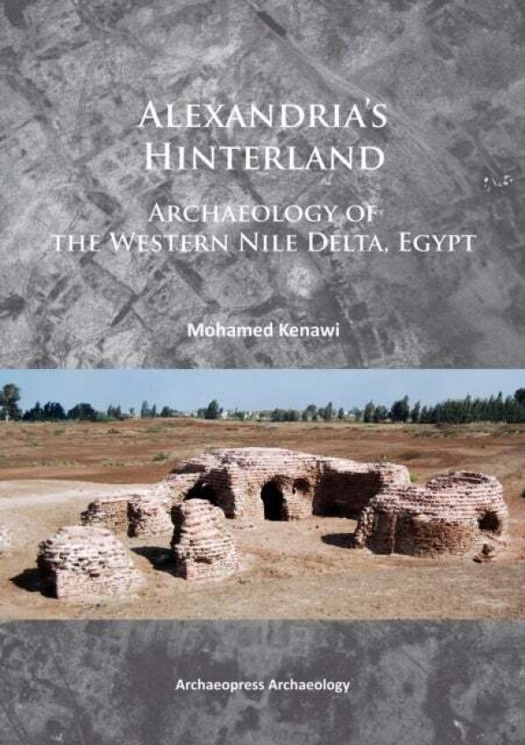Alexandria's Hinterland av Mohamed Kenawi