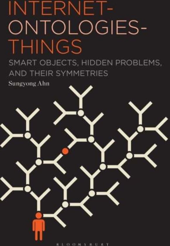Internet-ontologies-Things av Sungyong Ahn