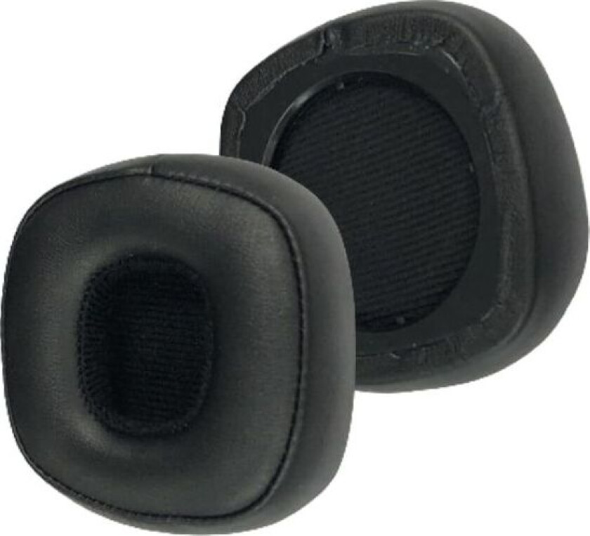 INF Øreputer 1 par Sort Marshall Major IV/Major 4