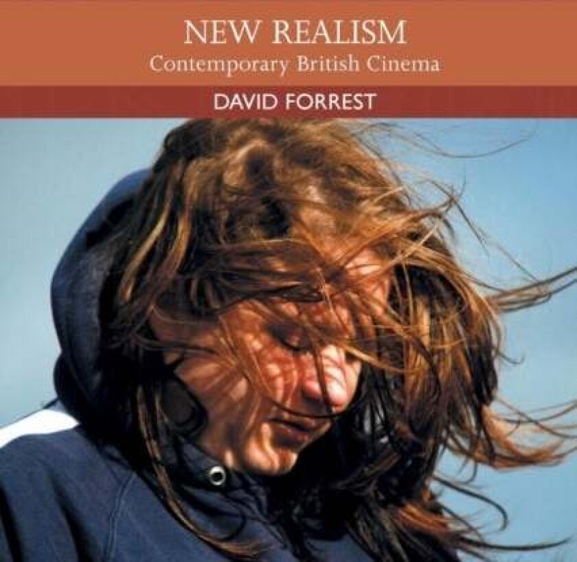New Realism av David Forrest