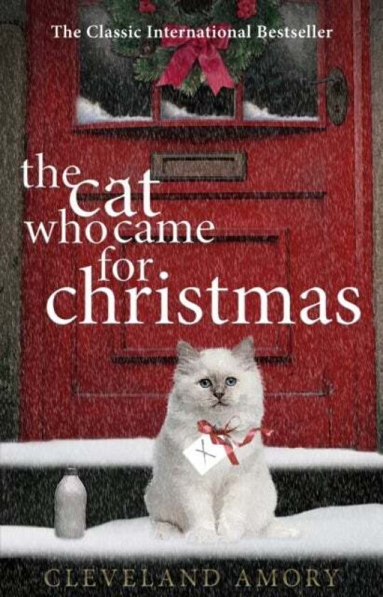 The Cat Who Came For Christmas av Cleveland Amory
