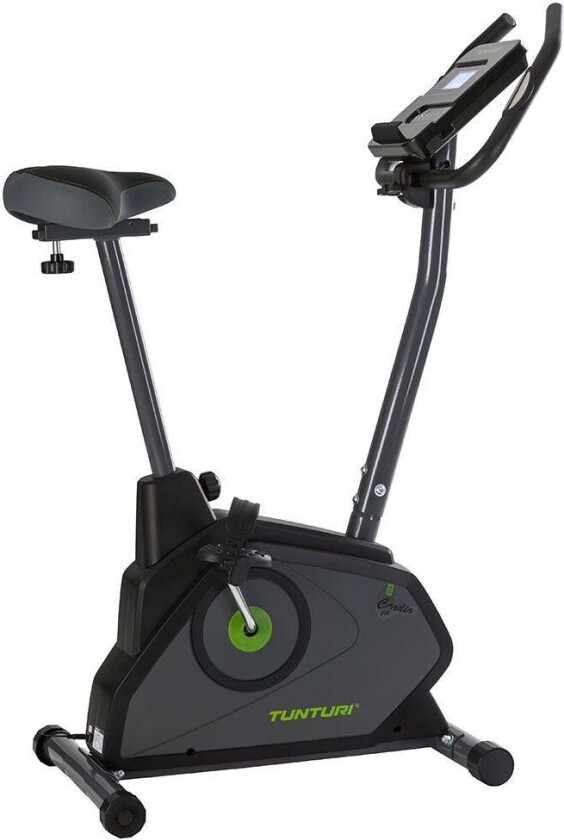 Tunturi Fitness Cardio Fit E30 Ergometer, Treningssykkel