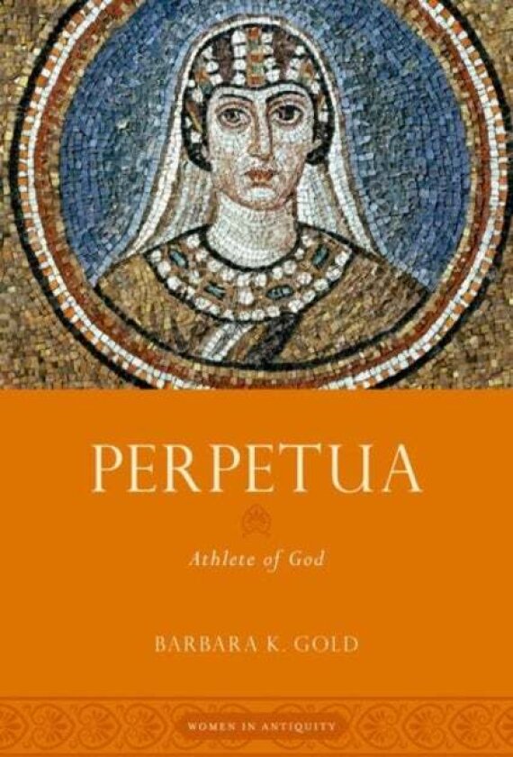 Perpetua av Barbara K. Gold
