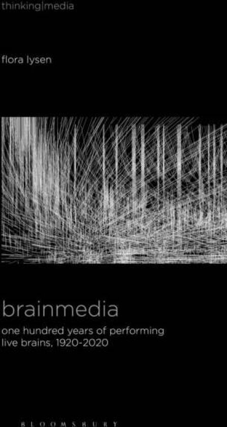 Brainmedia av Flora Lysen