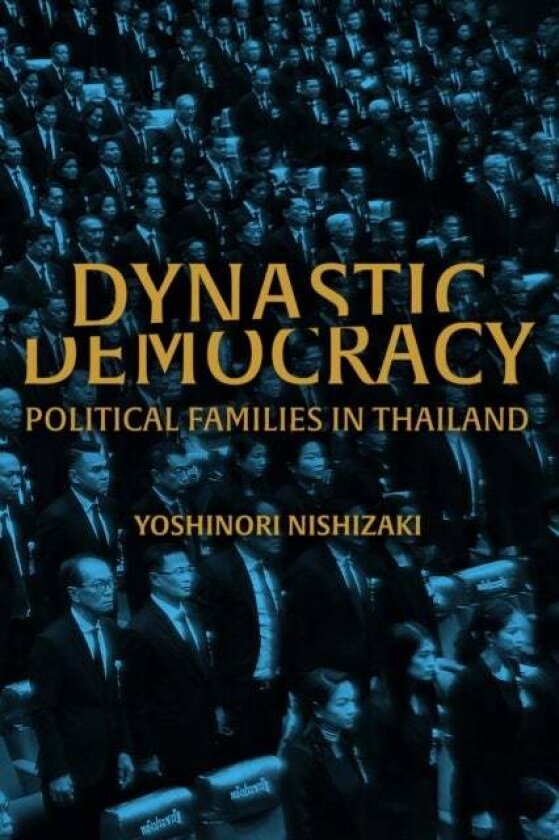 Dynastic Democracy av Yoshinori Nishizaki