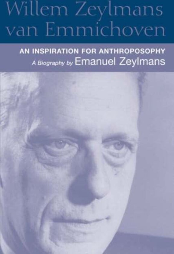 Willem Zeylmans Van Emmichoven av Emanuel Zeylmans