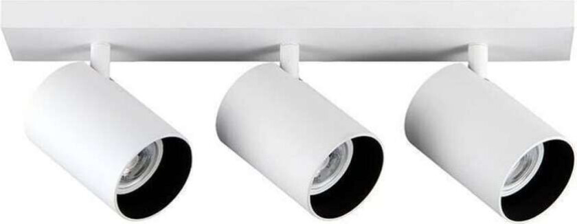 LED-lampe Yeelight YLDDL-0085 Hvit Sort 60 W GU10