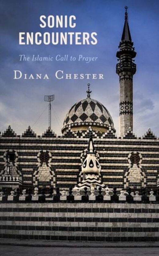 Sonic Encounters av Diana Chester