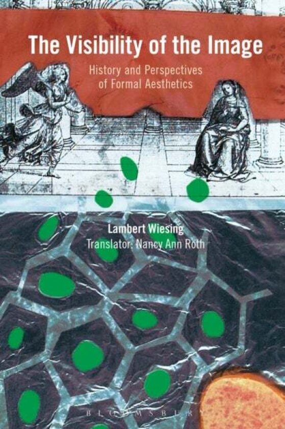 The Visibility of the Image av Lambert Wiesing