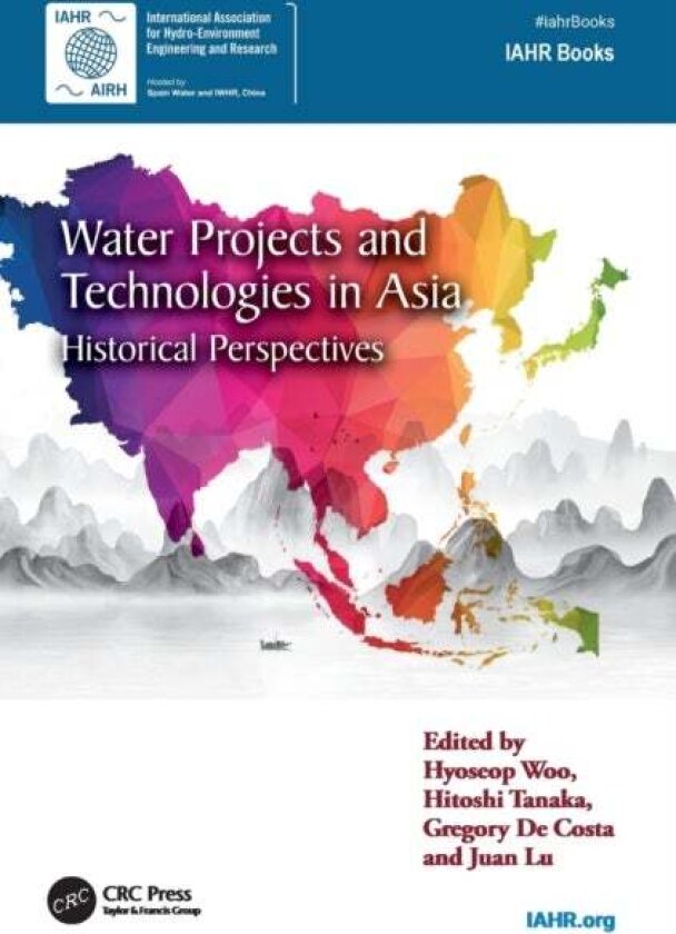 Water Projects and Technologies in Asia
