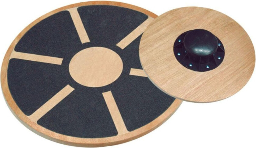 Bilde av Master Fitness Master Balanseplate - Wood