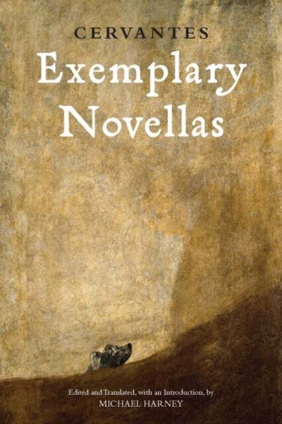 Exemplary Novellas av Cervantes