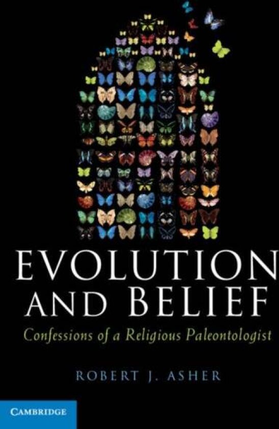 Evolution and Belief av Robert J. Asher