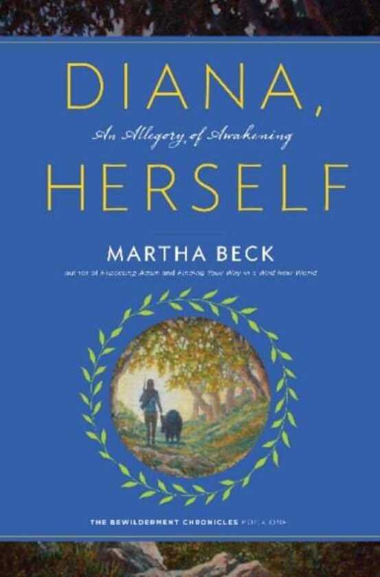 Diana, Herself av Martha Beck