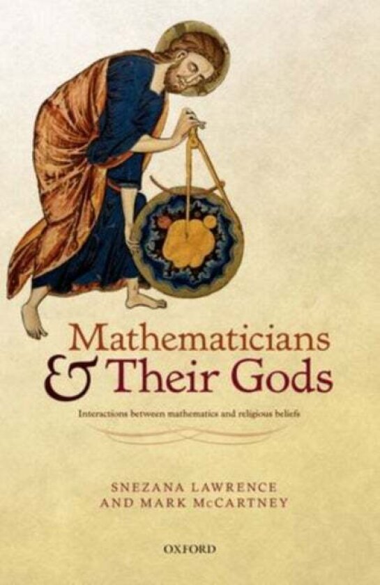 Mathematicians and their Gods av Mark McCartney