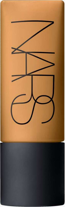 Soft Matte Complete Foundation 30 ml (Farge: Moorea)