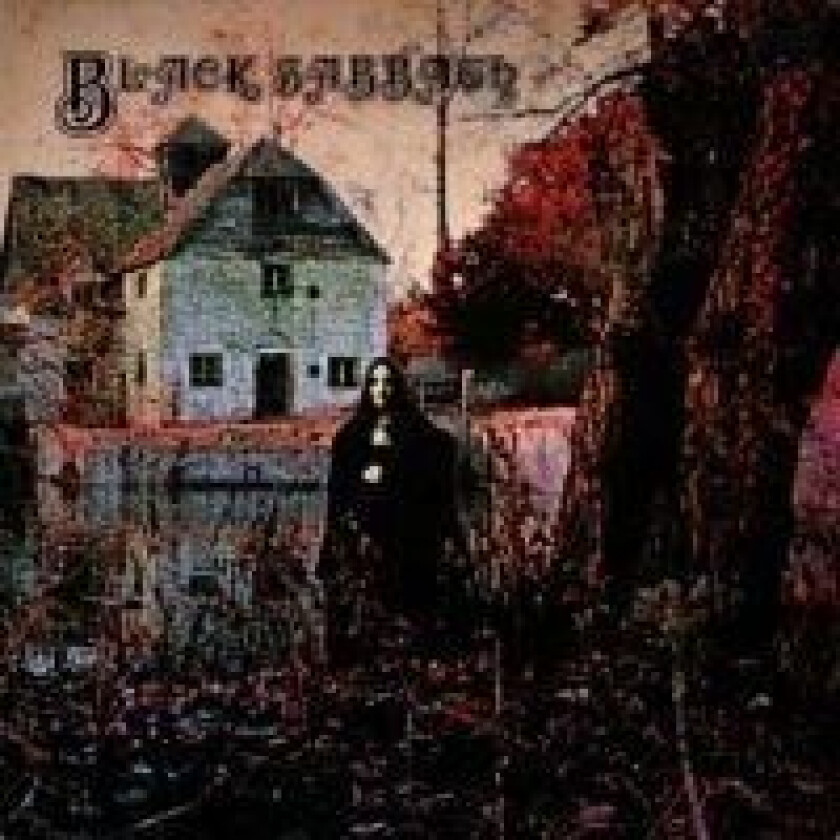 Black Sabbath - Black Sabbath (180 Gram)