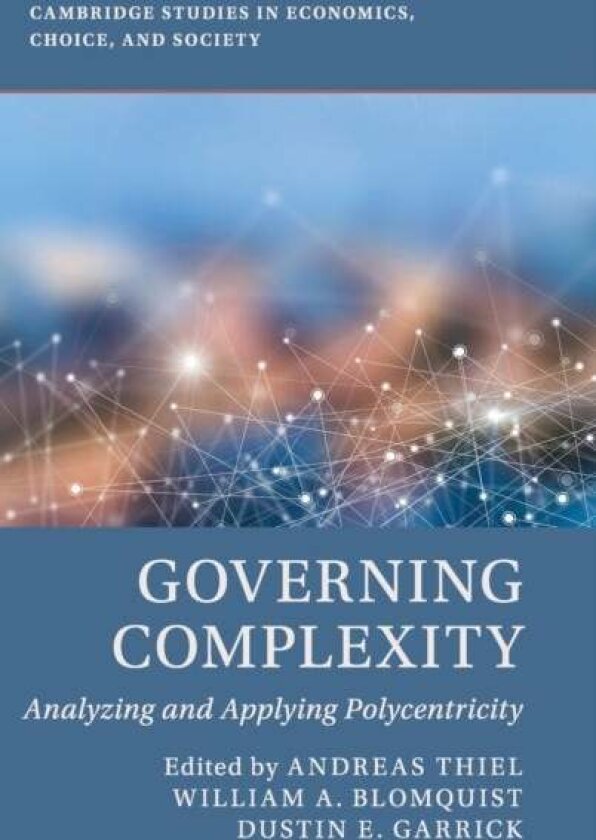 Governing Complexity