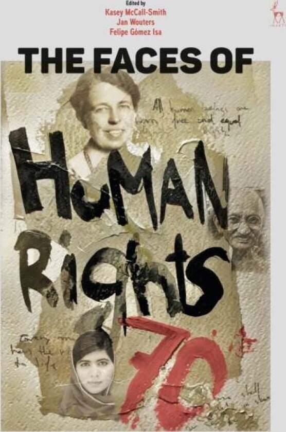 The Faces of Human Rights