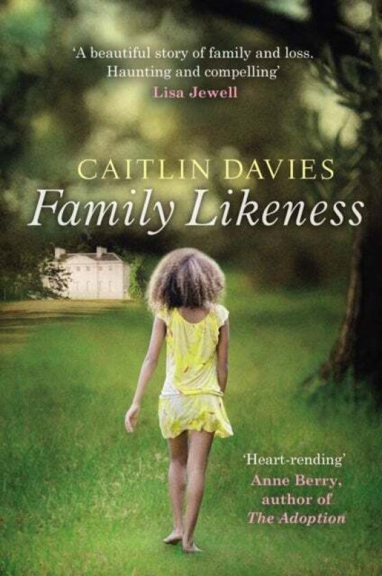 Family Likeness av Caitlin Davies