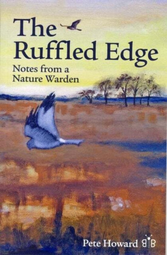 The Ruffled Edge av Pete Howard