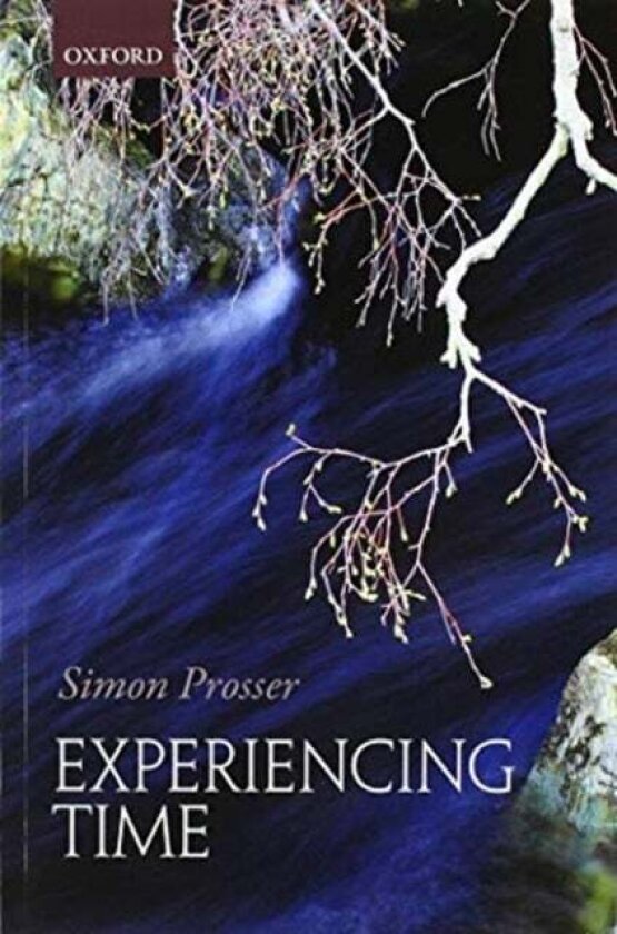 Experiencing Time av Simon Prosser