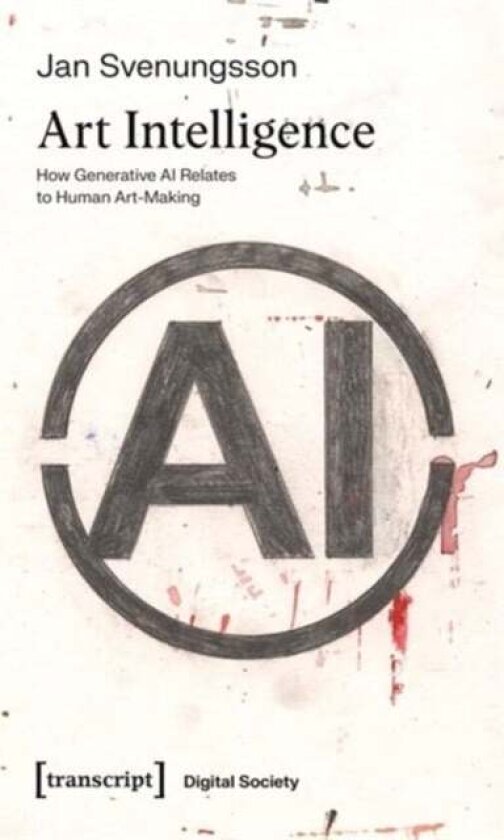 Art Intelligence av Jan Svenungsson