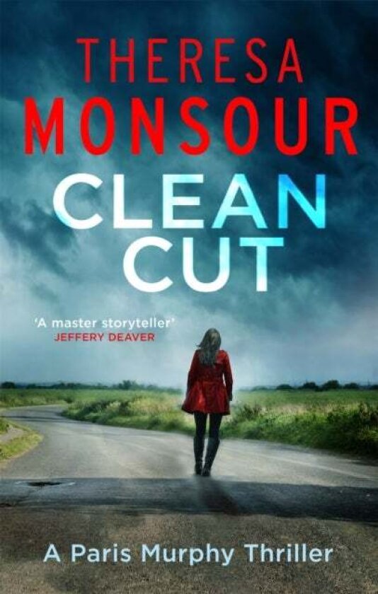Clean Cut av Theresa Monsour