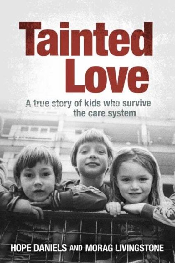 Tainted Love av Hope Daniels