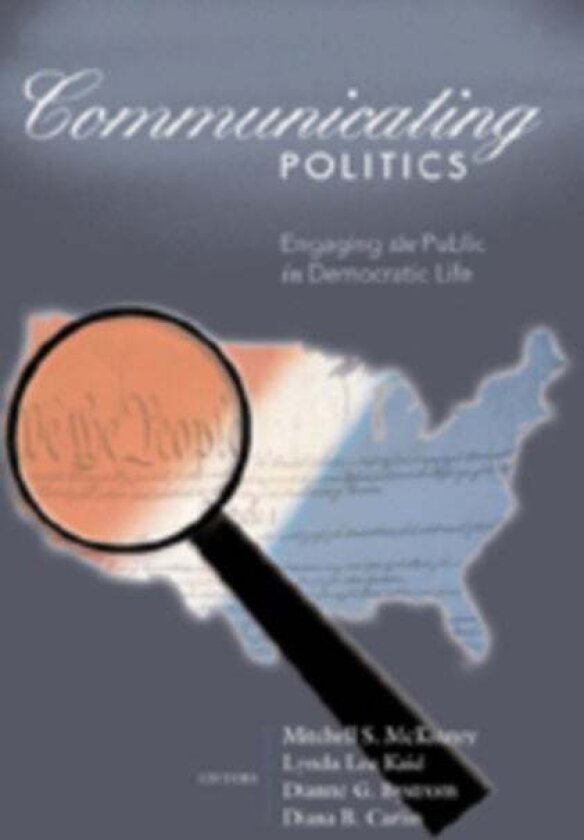 Communicating Politics