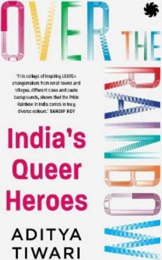 Over the Rainbow av Aditya Tiwari