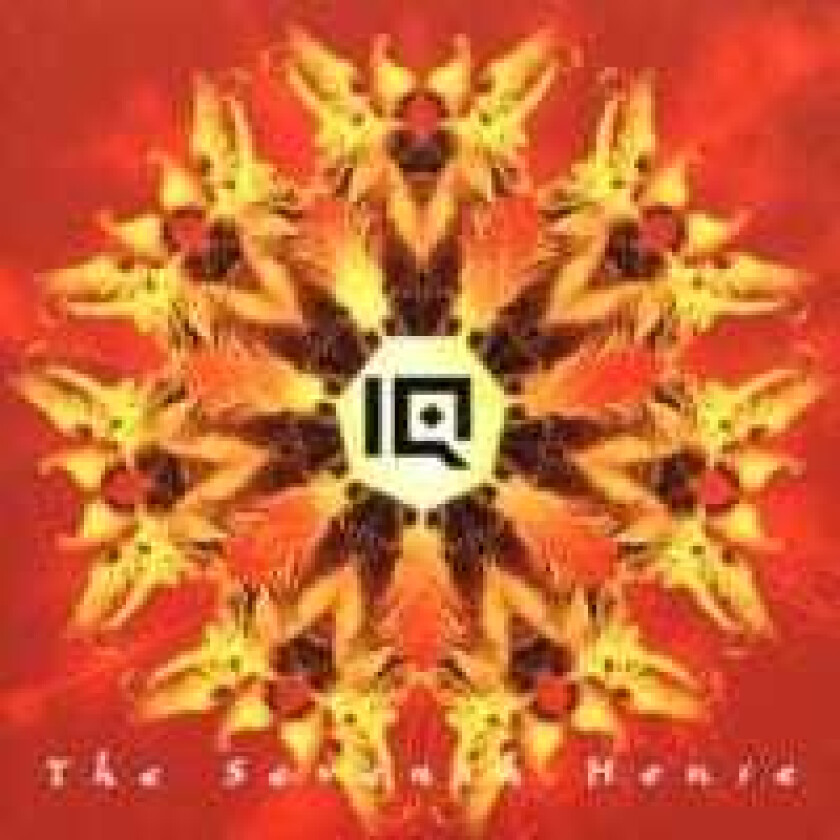 Iq - Seventh House