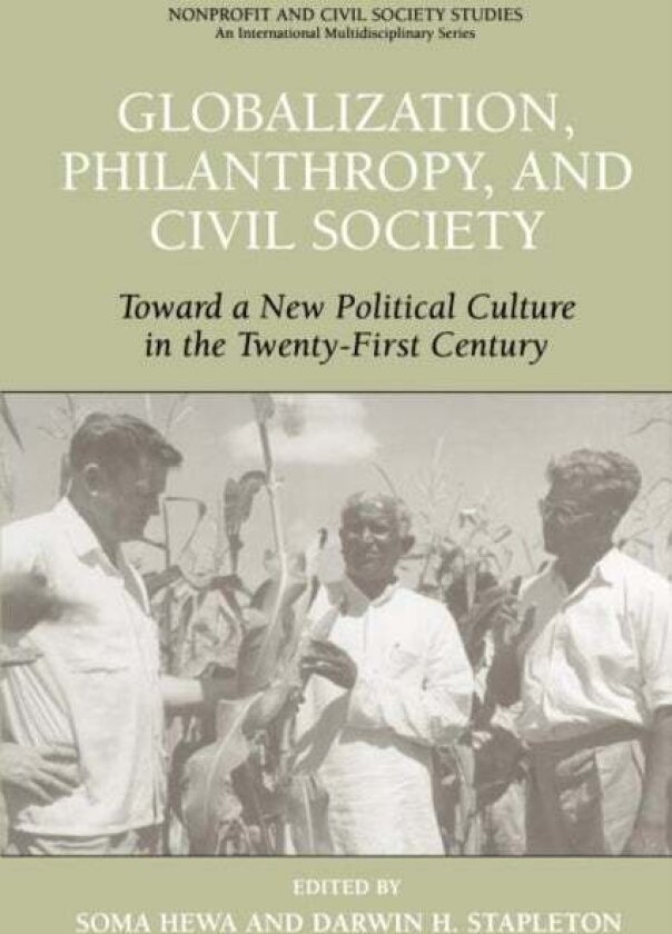 Globalization, Philanthropy, and Civil Society