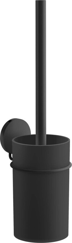 Beslagsboden toalettbørste 333 - selvklebende