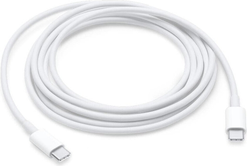 USB-C til USB-C Hurtigladekabel (3m)